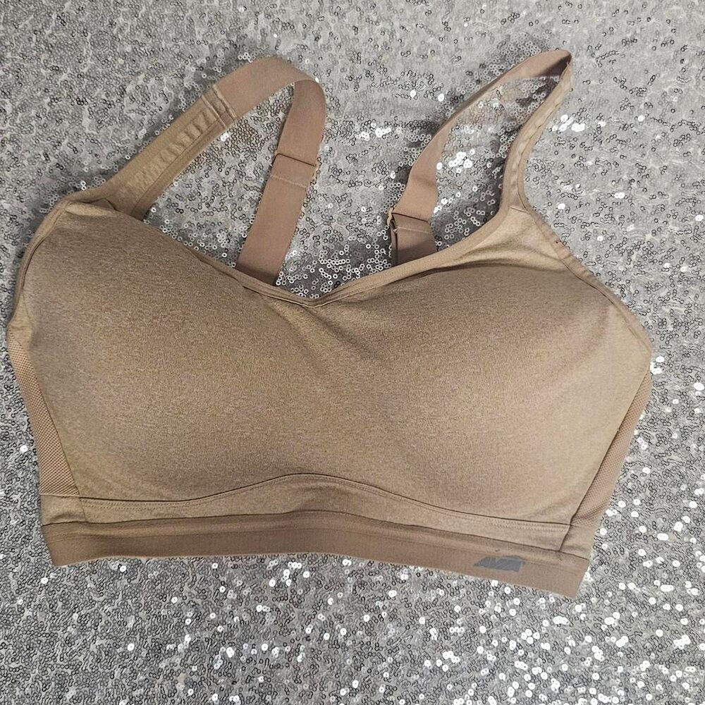 Avia Tan Padded Sports Bralette